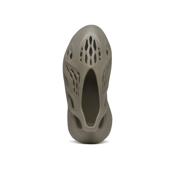 Yeezy Foamrunner Stone Taupe - Picture 5 of 6